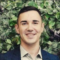 Magna International Employee Luka Radovanović's profile photo