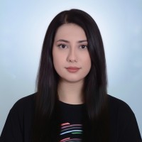 Hanieh Ghassemi's profile photo