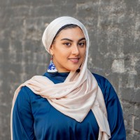 Haleema Bharoocha Email & Phone Number