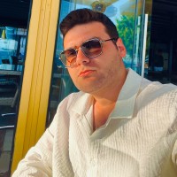 Otomatica Employee Emrah G.'s profile photo