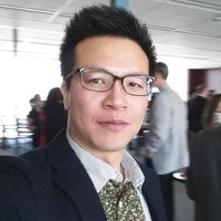 Ian Hung Email & Phone Number