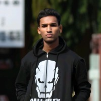 Viraj Deshmukh Email