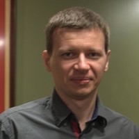 SoftReactor LLC Employee Andriy Demkiv's profile photo