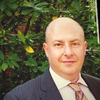 Precision Elevator Employee David Gelman's profile photo