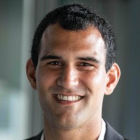 Konzelmann GmbH Employee Chris Nägele's profile photo