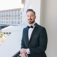 Chainbridge Solutions Employee Michael Ando's profile photo