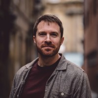 Bonded Agency Employee Rick Coombs's profile photo