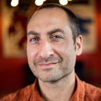 Nicolas Baker Email & Phone Number