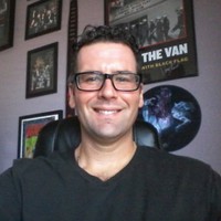 Michael McAndrew Email & Phone Number