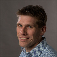 Vydraulics Employee Martijn Uijldert's profile photo