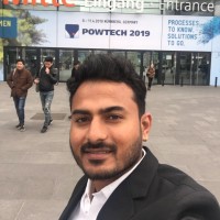 Food Processing Technologies Employee Agnivesh Pawar's profile photo