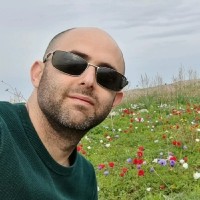 El-Mor Renewable Energy Employee Gil Sheffer's profile photo