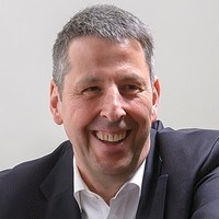 CHAINSTEP GmbH Employee Frank Bolten's profile photo