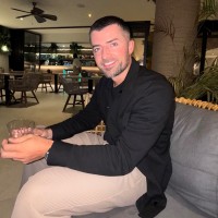 Progressive Recruitment Employee Adam Grundy's profile photo