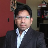 LINKSolutions SAA Employee Erlin Sifuentes Ruiz's profile photo