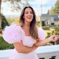 Confête Employee Amanda Maynard's profile photo