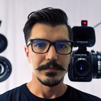 Pulsover Employee Ali Yazdi's profile photo