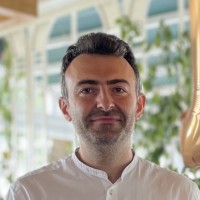 3dörtgen Employee Mustafa Yavuz's profile photo