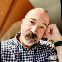 Penn Medicine, University of Pennsylvania Health System Employee Michael Cotten-Ward's profile photo