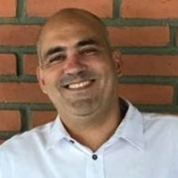 Funcate Employee Cassio Oliveira's profile photo