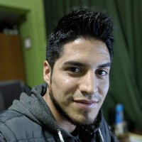 Muruna Employee Nicolás Zamora Urzúa's profile photo