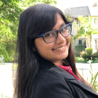 COR MEDICAL VENTURES Employee Maisha Zaman's profile photo