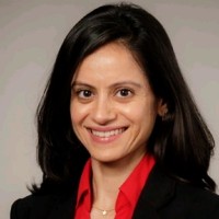 MacKay Sposito Employee Ritu Madan's profile photo