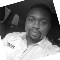 Secure 7 System Employee Abdulqadir Ally's profile photo