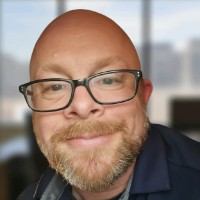 1-800 CONTACTS Employee Drew Bruns's profile photo