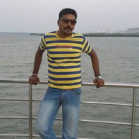 VATECH Employee Nathan Radhakrishnan's profile photo