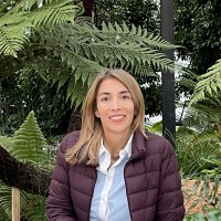 SERVIMETERS Employee Luisa Fernanda Toro Rios's profile photo