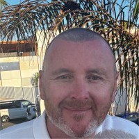 The NWH Group Employee Dougie Neill's profile photo