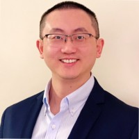 PSD Energy Employee Xinyu Dai's profile photo