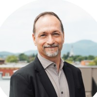 Martin Foster Email & Phone Number