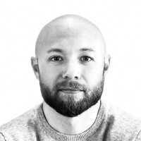 Venturebase Employee Nicholas Howell's profile photo