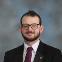 Moultrie Employee Sean Denney's profile photo