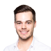 Hysopt Employee Brian Vanheel's profile photo
