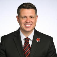 Western Kentucky University Employee Jared MacDonald's profile photo