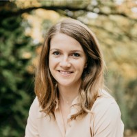 Ken Fulk Inc Employee Lauren Sinkovitz's profile photo
