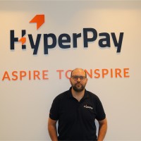 HyperPay Employee Alaeddin Elmajed's profile photo
