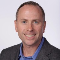 Marriott International Employee Eric Carey's profile photo