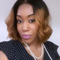Novant Health Employee Natalie Higgins's profile photo