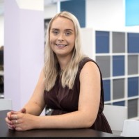 ARKK Employee Kirsty Blades's profile photo