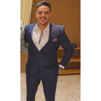 GoldMine Software Employee Esmail Osama's profile photo