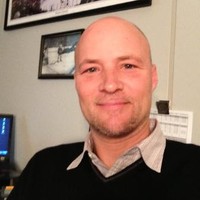 Barry Joyce Email & Phone Number