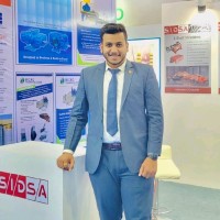 Ganesh Thombare's profile photo