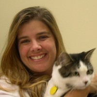 Murrayhill Veterinary Hospital Employee Chea Hall's profile photo