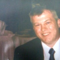Safran Landing Systems Employee Dave Henson's profile photo