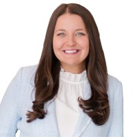 CBRE Employee Elizabeth May's profile photo