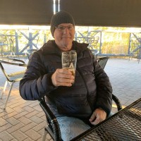 Retired Employee Craig Binnie's profile photo